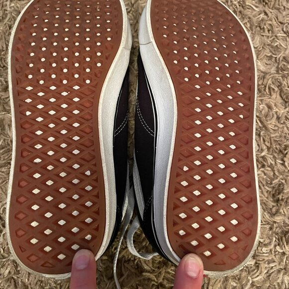 men's Vans shoes - Picture 7 of 7